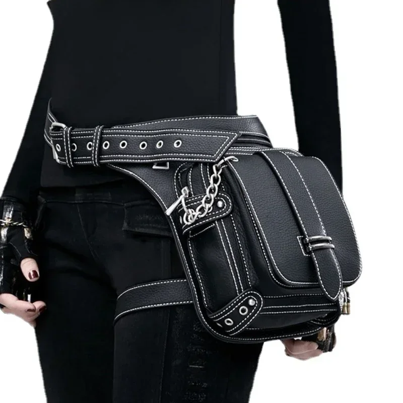 Chalice Trouser With Bag