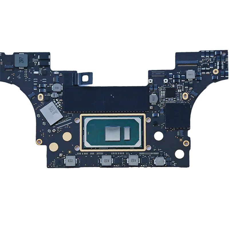 Рисунок 5 - Материнская плата для Macbook Pro A2251