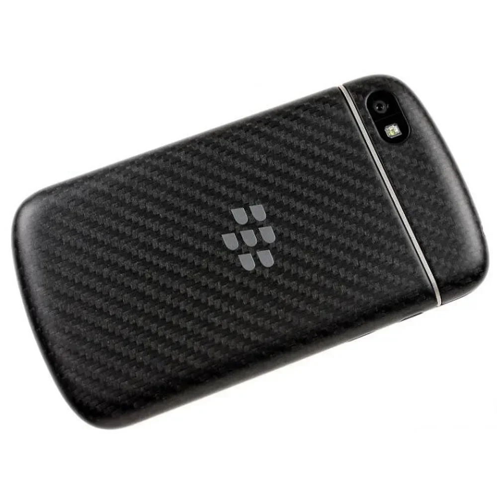 オリジナルの4G携帯電話,Blackberry-Q10インチ画面,2GB RAM, 16GB ROM
