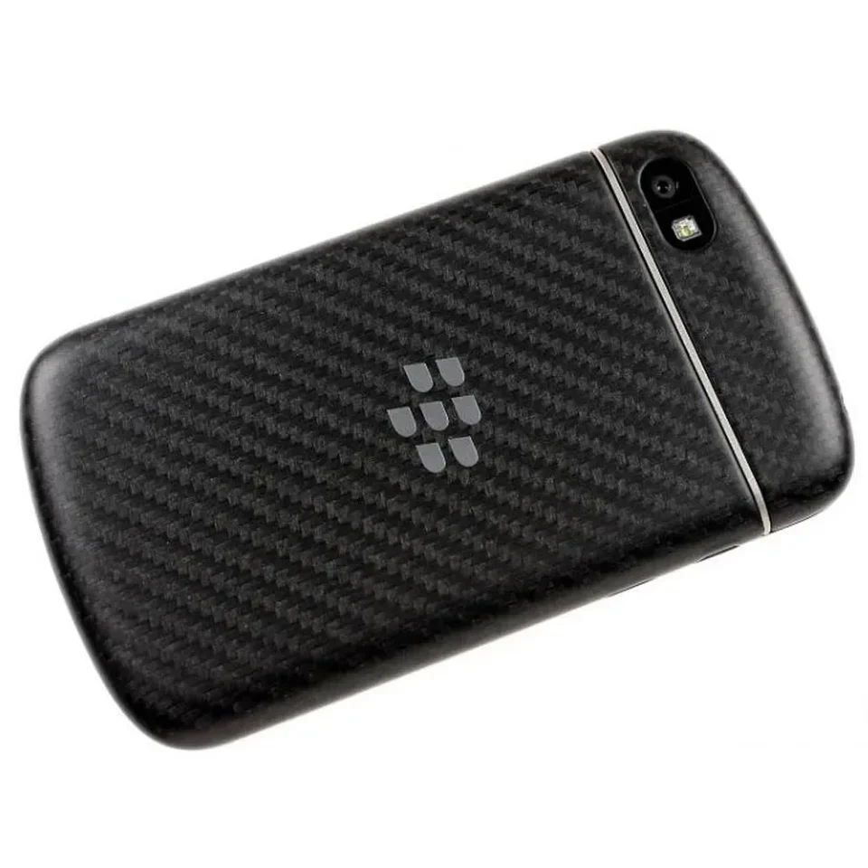 オリジナルの4G携帯電話,Blackberry-Q10インチ画面,2GB RAM, 16GB ROM