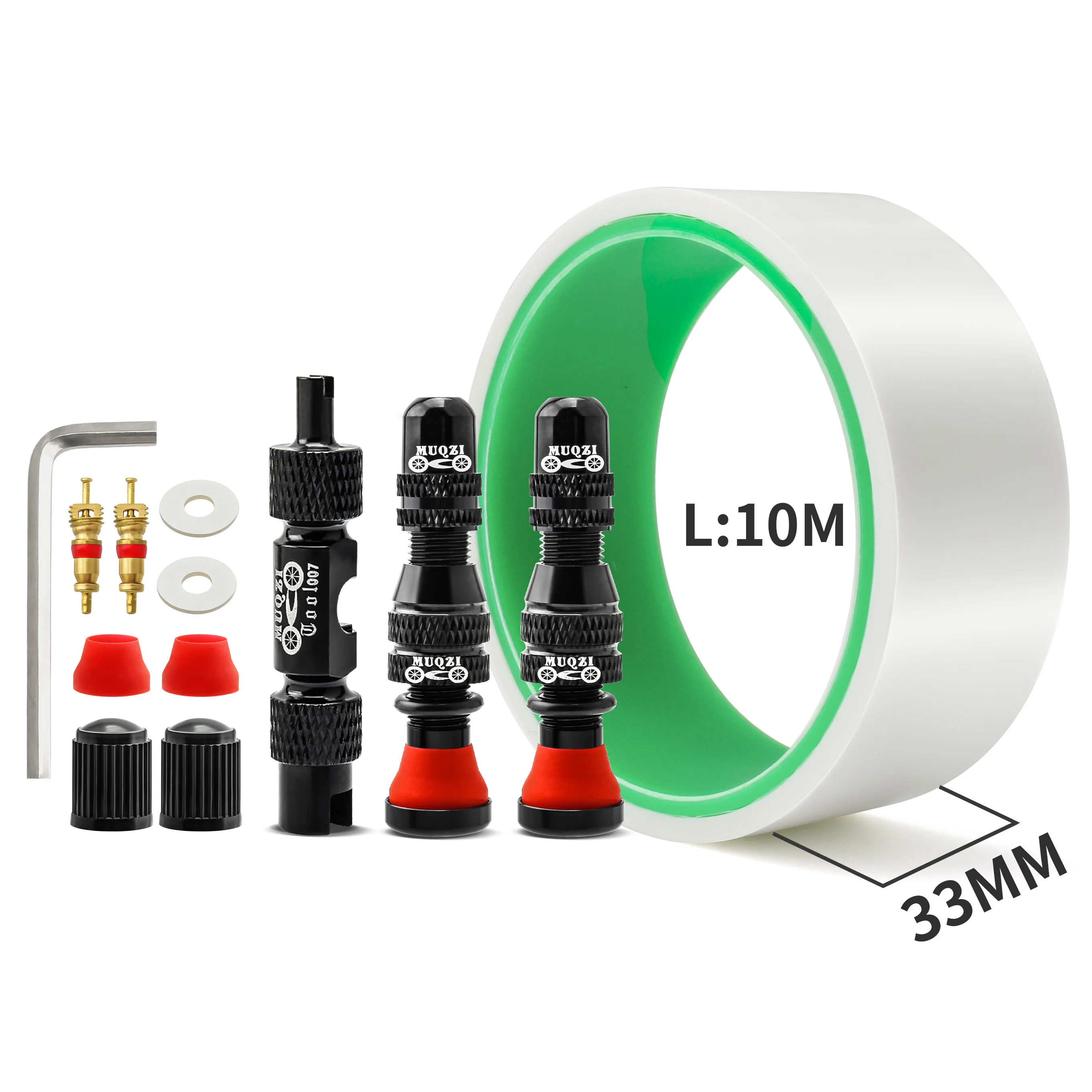 33MM  - 40mm valve