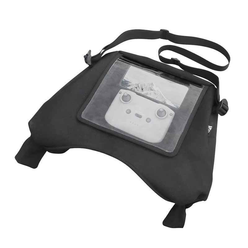 Remote Control Transmitter Warm Gloves Waterproof Cold Proof Windproof For FPV RC Transmitter For DJI Mavic Control