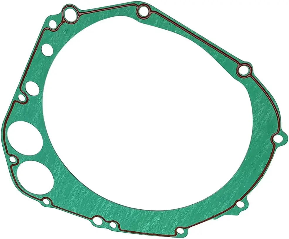 Clutch Kit Heavy Duty Springs and Cover Gasket for Suzuki GSXR 1000 2005 2006