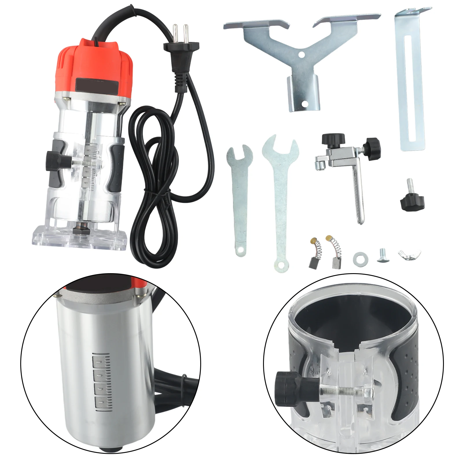

For Wood Cutting Trimming Machine Trimming Machine Carving Machine Wood Trim Router For Wood Cutting Trimming Durable
