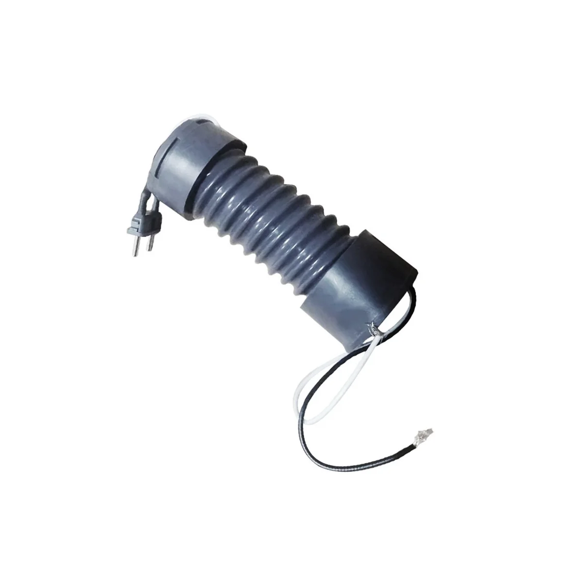 샤오미 Dreame 진공 청소기용 전기 바닥 카펫 브러시 헤드 수리 부품, 용수철 호스, V12, V12 Pro, T10, T20, T30