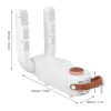 Electric Shoes Dryer Boot Dryer Multifunctional Two Speed Thermostat Higly Efficient 360 Degree Hot Air Circulation for Socks 6