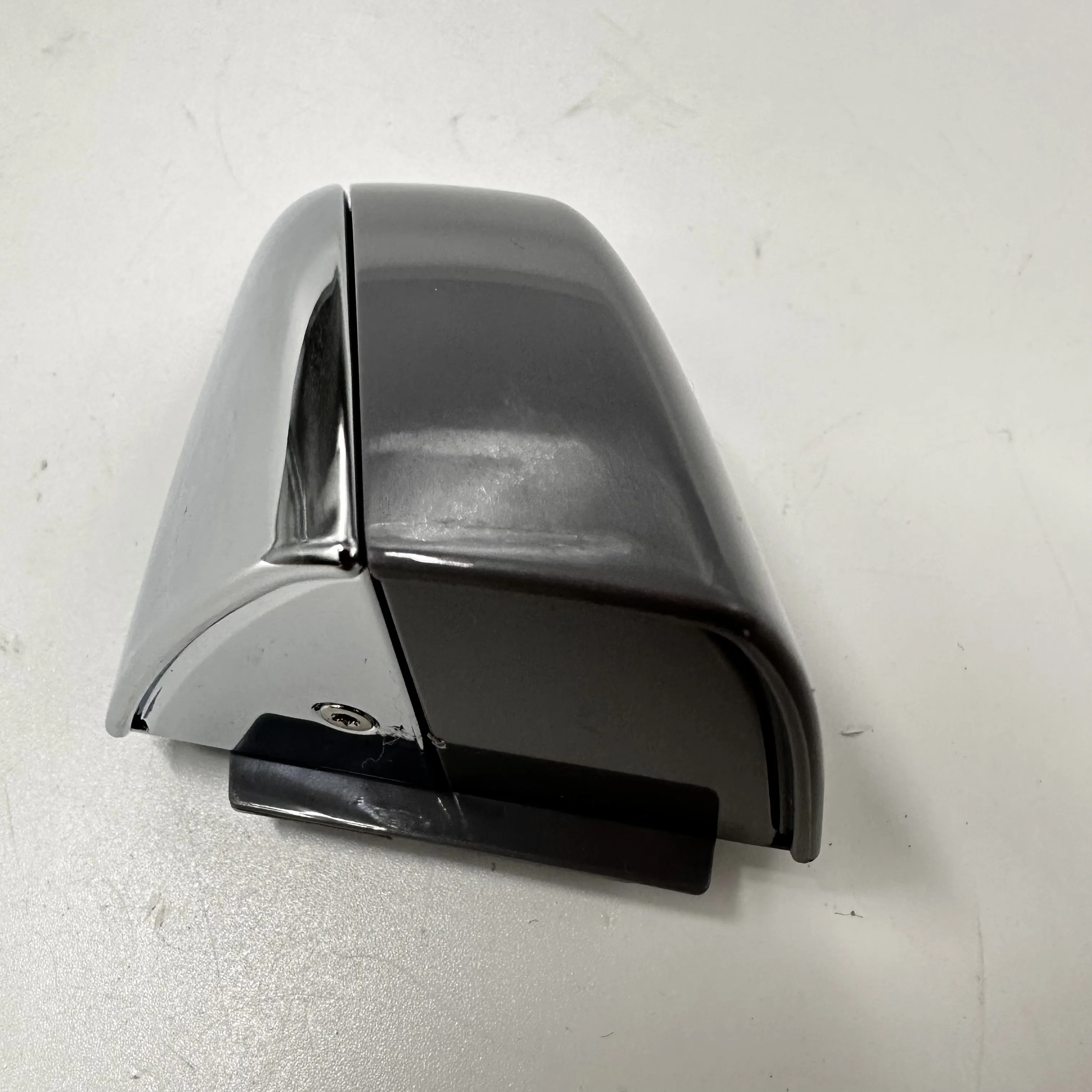 New Drivers Front Door Outside Handle Cover For 2016-22 Kia Sportage