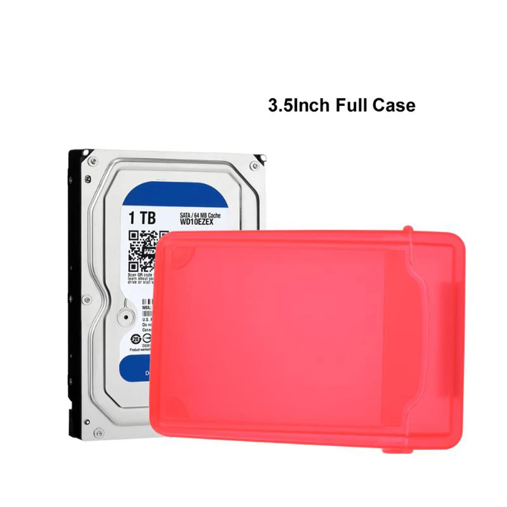  ϵ ̺ ũ , IDE SATA HDD ̽, HDD Ŭ ̽, Ƽ ÷, 3.5 ġ