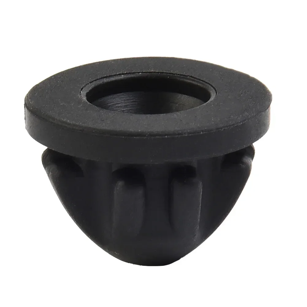 5pcs Car Engine Cover Grommet Washer Gasket 03G103184C For Bora Golf A3 S3 Passat Fentor Ibiza Leon Touran Roomster Superb