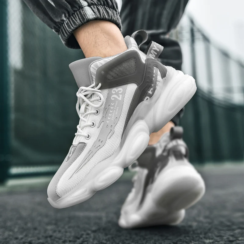 Shoes men Sneakers Male casual Mens Shoes tenis Luxury shoes Trainer Race Breathable Shoes fashion loafers running Shoes for men