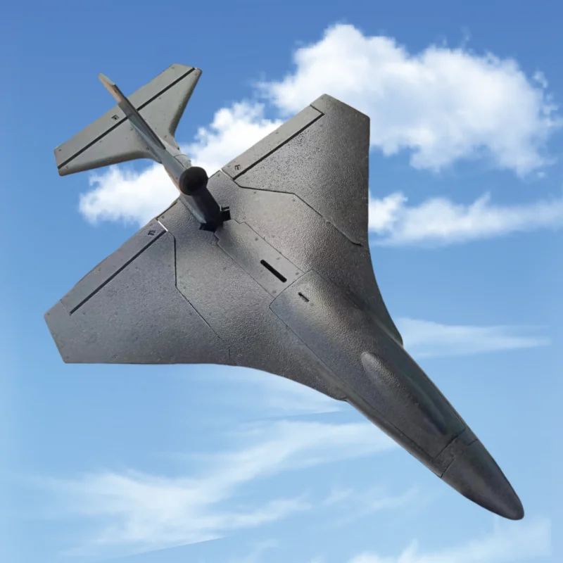X8plus Polaris Seaplane Eppdiy Electric Remote Control Aircraft Model Waterproof Fall Proof Fixed Wing Model Toy Gift 3