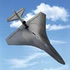 X8plus Polaris Seaplane Eppdiy Electric Remote Control Aircraft Model Waterproof Fall Proof Fixed Wing Model Toy Gift 3