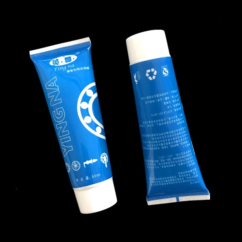 2PCs Bicycle Maintenance Lubricant Mountain Bike Grease Equipment Car Gear Valves Chain Repair Maintenance Lithium Grease Tools car lubricant bicycle lubricant grease lubricant
