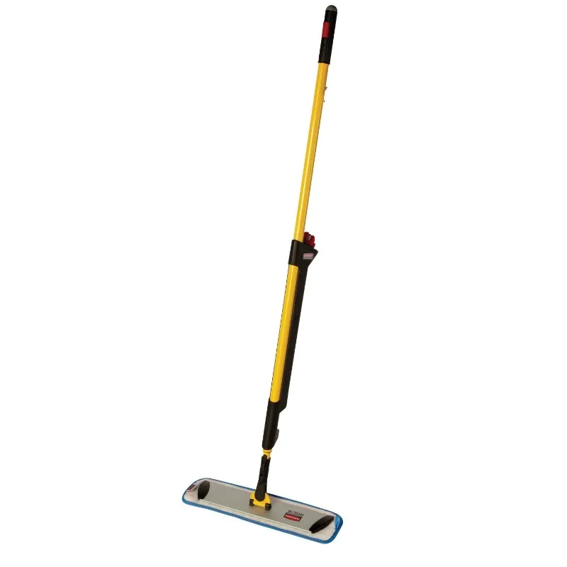 Rubbermaid Commercial Microfiber Floor Cleaning System