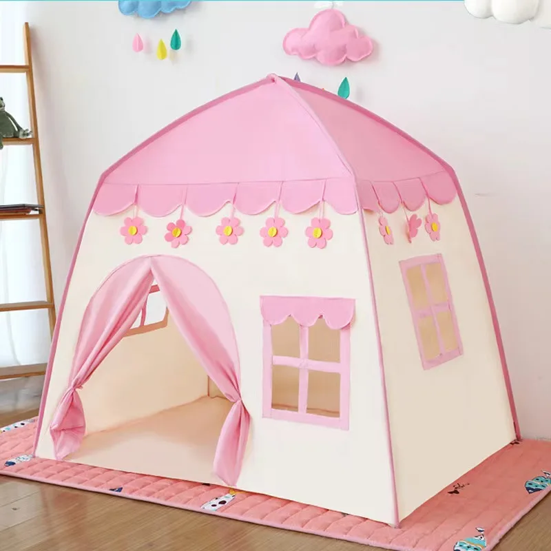 

Outdoor Indoor Tent Picnic Tent Bag for Kids Baby Play House Private Space