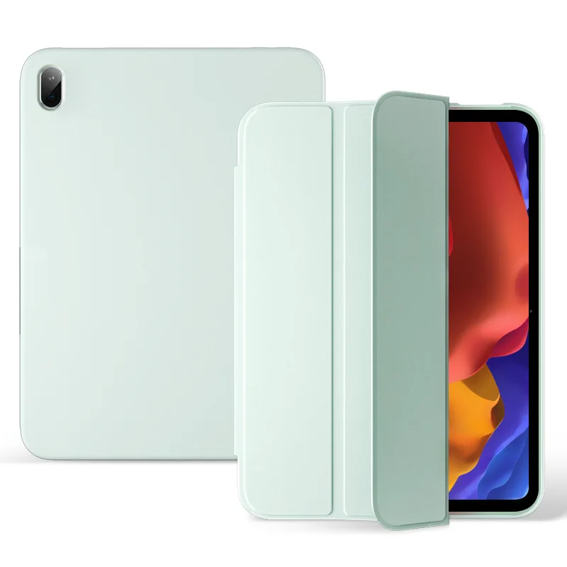 Smart Case Per Lenovo Xiaoxin Pad 10.6 / Pad Pro 11.2 2022 Cover Per Tablet Per Lenovo Tab P11 Tb-J606F J616F 11.5 Tb-J716F J706F