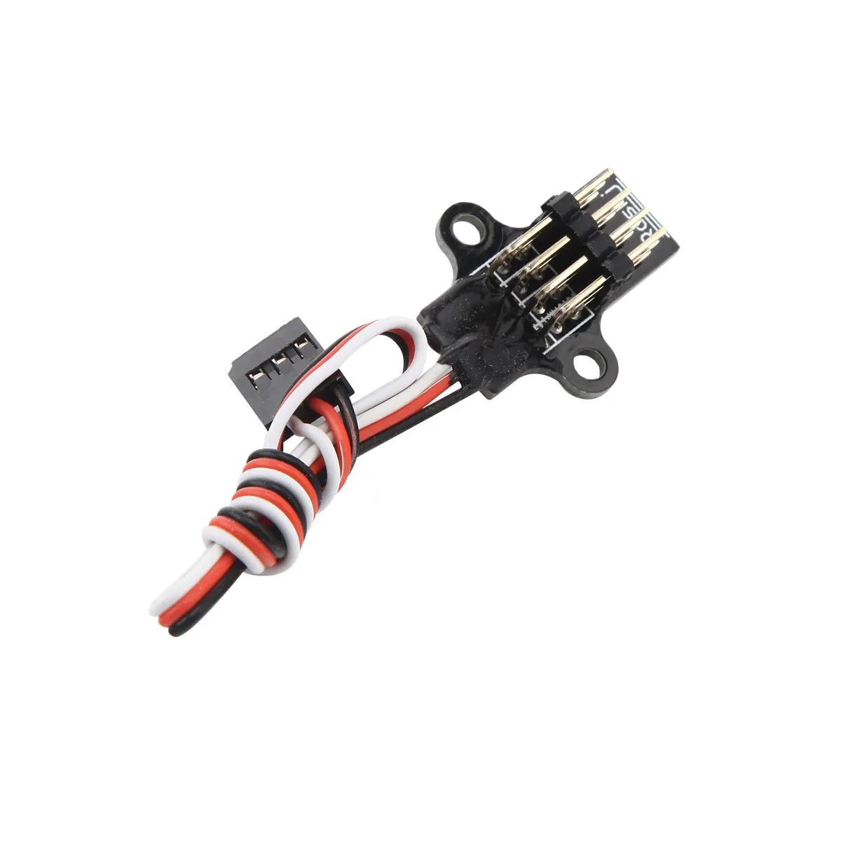Hub de distribution de signal ESC 4-en-1 pour drone multirotor