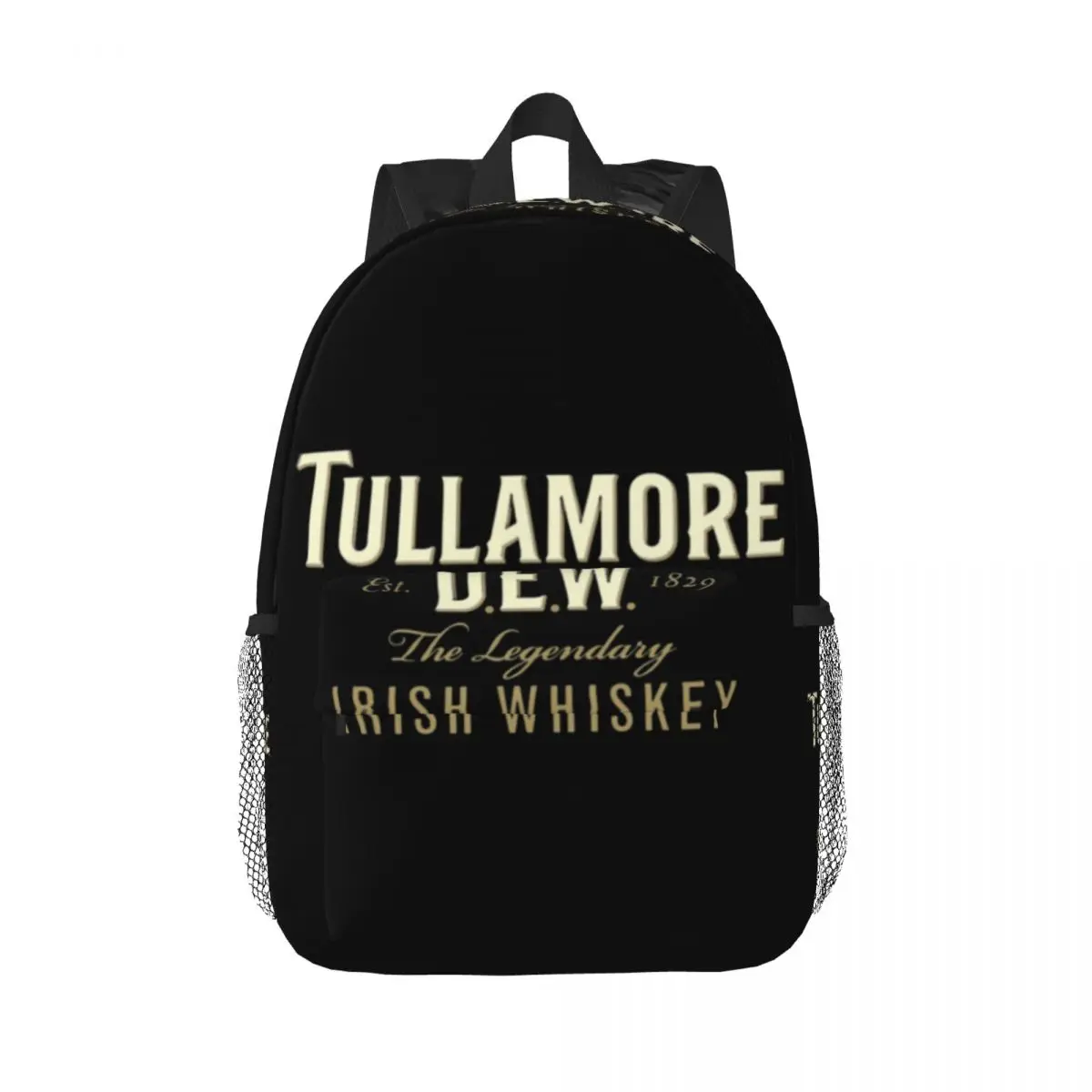 

Рюкзак Tullamore Dew для учеников средней и старшей школы