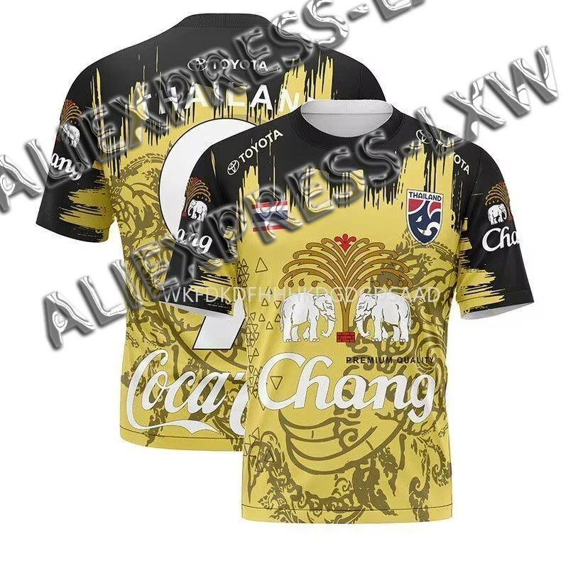 New Summer Breathable and Absorbent 10 80 Hello Kitty3d Printed Casual Jersey Men's and Women's Shirt T-shirt Blazer