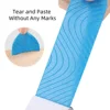 Elastic Pre-Cut Knee Support Muscle Tape Colorful Kinesiology Tape Waterproof Breathable Athletic Tape Anti-Strain Tension Tape 3