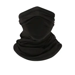 UV Protection Ice Silk Face Cover and Neck Tube - Quick-Drying, Breathable Outdoor Scarf (2)