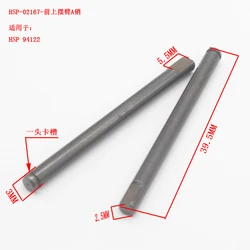 High - Performance 1:10 RC Car Front and Rear Flower Shaft Pin Set (02167)