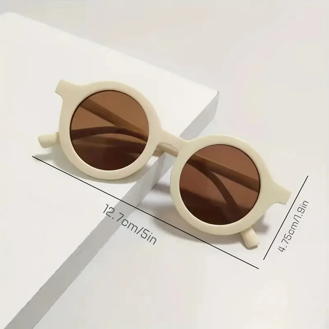 Lunettes de soleil mignonnes pour bébé, lunettes de soleil pour enfants, accessoire de photographie extérieure pour bébé, lunettes de soleil, accessoires de photographie pour les 100 jours 3 Lunettes de soleil mignonnes pour bébé, lunettes de soleil pour enfants, accessoire de photographie extérieure pour bébé, lunettes de soleil, accessoires de photographie pour les 100 jours 3