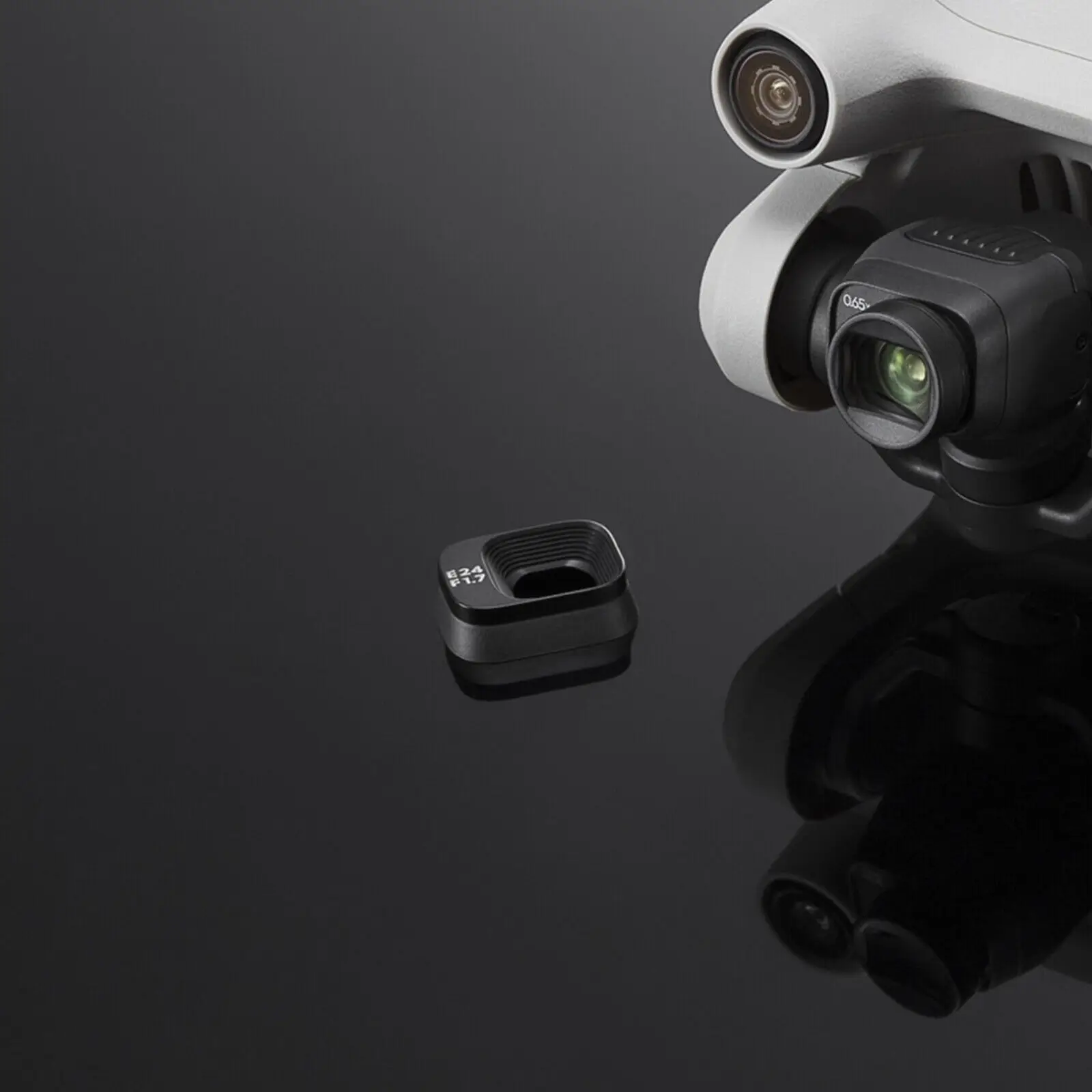 

Сменная рамка для камеры в сборе, крышка для объектива Gimbal, крышка для DJI Mini 3 Pro Drone, высокое качество, легкий ремонт, аксессуары для дрона