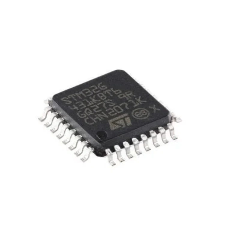 10pcs-lot-stm32g431kbt6-32-lqfp-help-pcba-complete-bom-and-material-list