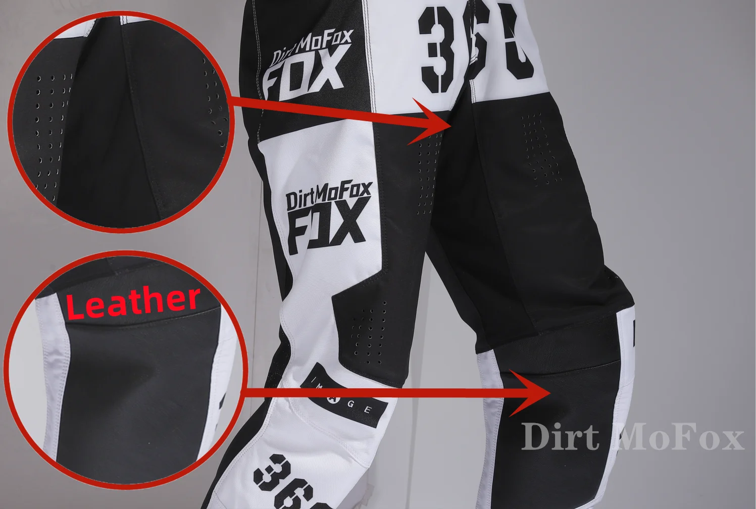 ο  ޺ MX SX ε Ʈ ũ ǳ  Ʈ, MX ATV Ʈ MoFox 360/180 ÷  ũν,  