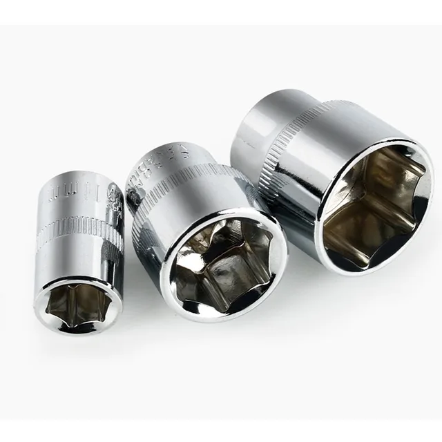 Chiave A Bussola Esagonale 5,5 Mm - Strumento Di Riparazione, Lunghezza 165 Mm - Foto 11