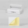 1pc Wall Mounted Mobile Phone Holder Multifunction Organizer Storage Box Remote Control Charger Stand Universal Accessories 6