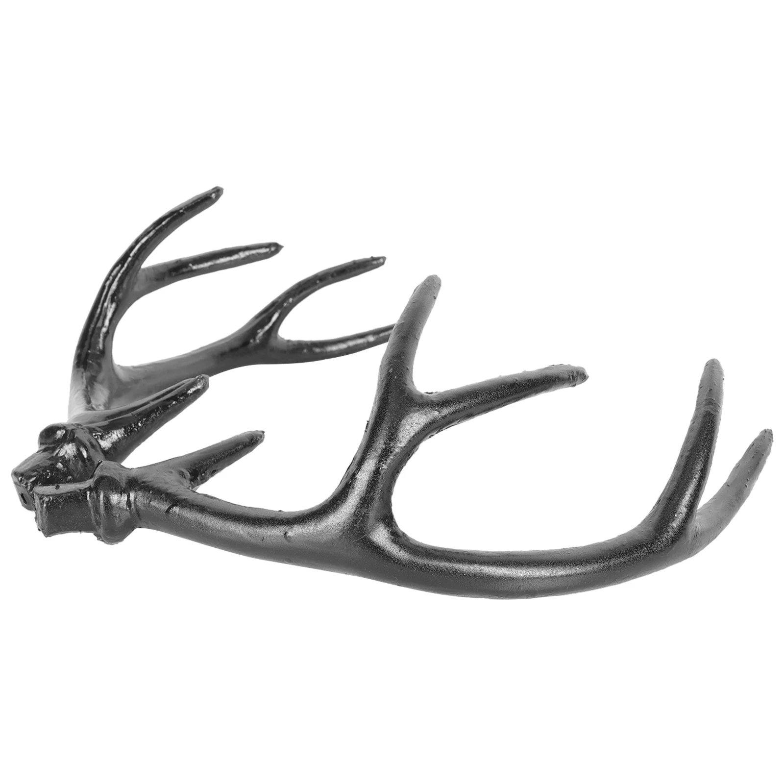 DIY Headdress Deer Antlers Headband Antler Hair Hoop Artificial Ears Horns Headpiece Christmas Headbands Festive Party Supplies