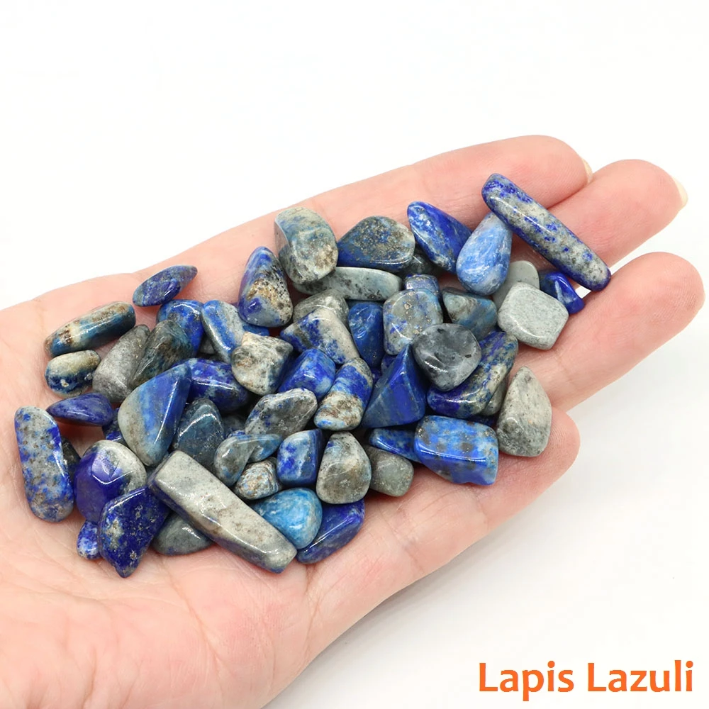 thumbnail image 1 of Piedras de cuarzo natural mezcladas, grava, espécimen, decoración para acuarios, piedras pulidas y minerales naturales, 1 of 5