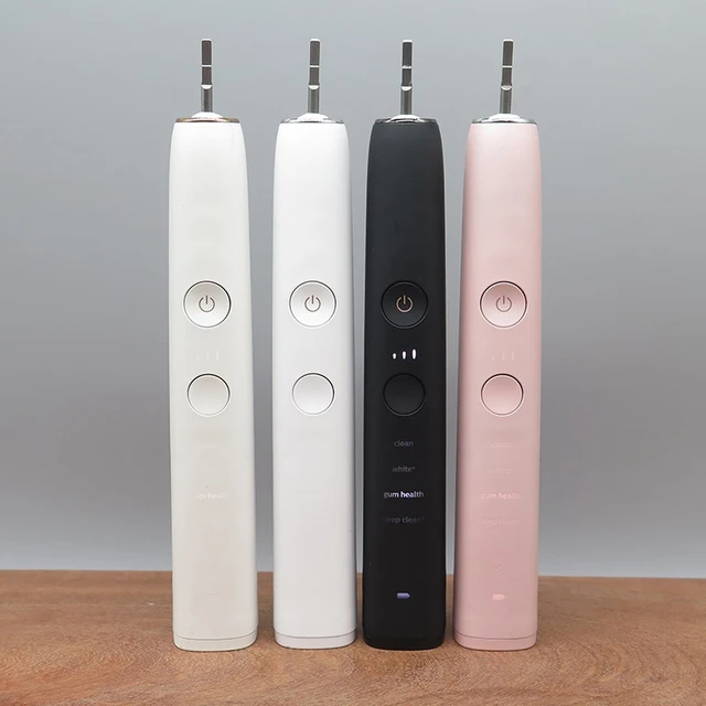 PHILIPS ソニッケアー HX991W 電動歯ブラシ本体 充電スタンド付き