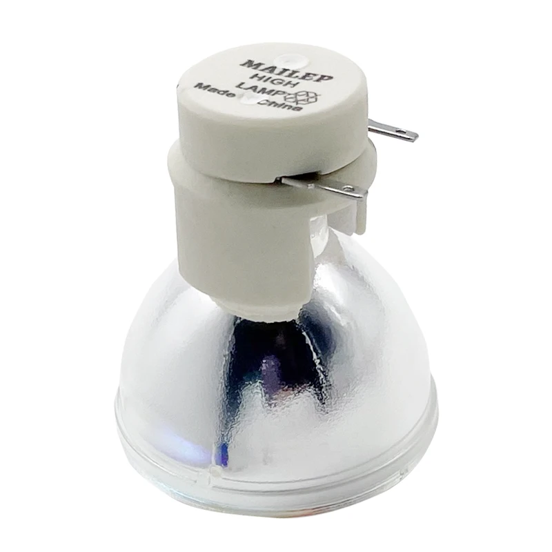Projector Lamp Bulb P-VIP 190/0.8 E20.8 New Projector Lamp Bulb for Optoma Benq Acer ViewSonic