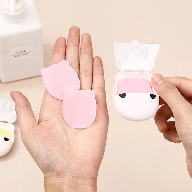 Portasapone Da Viaggio Impermeabile - Scatola Antigoccia Per Sapone Solido - Foto 8