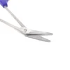 Long Handle Nail Clippers Toenail Toe Scissors Nail Care Pedicure Cutter Blue Stainless Steel Manicure Scissors Nails Care Tools 6