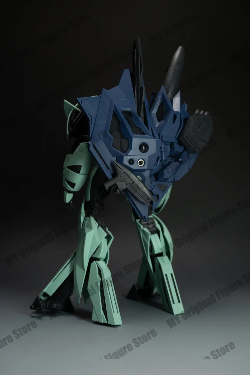 뉴 블랙 호스 모델스 컨셉- X6-1-2 턴 X 조립 모델 키트 버터플라이 Mg 1/100 액션 피규어 합금 스켈레톤 Abs 컬렉션