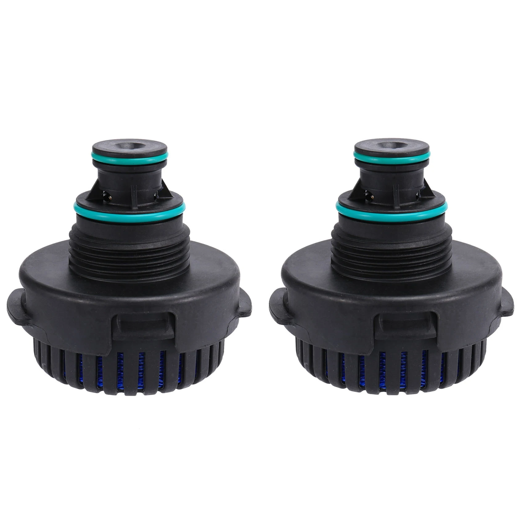 Ball Valve 2X Car Ventilating Valve for Scania Trucks SCE 2433039 2310330 ball valve