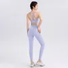 61292-7ffc27.jpg 2pcs Women Seamless Yoga Set Sport Suit Gymwear Workout Clothes Gym Crop Top High Waist Legging Fitness Bra Set Sports Suits