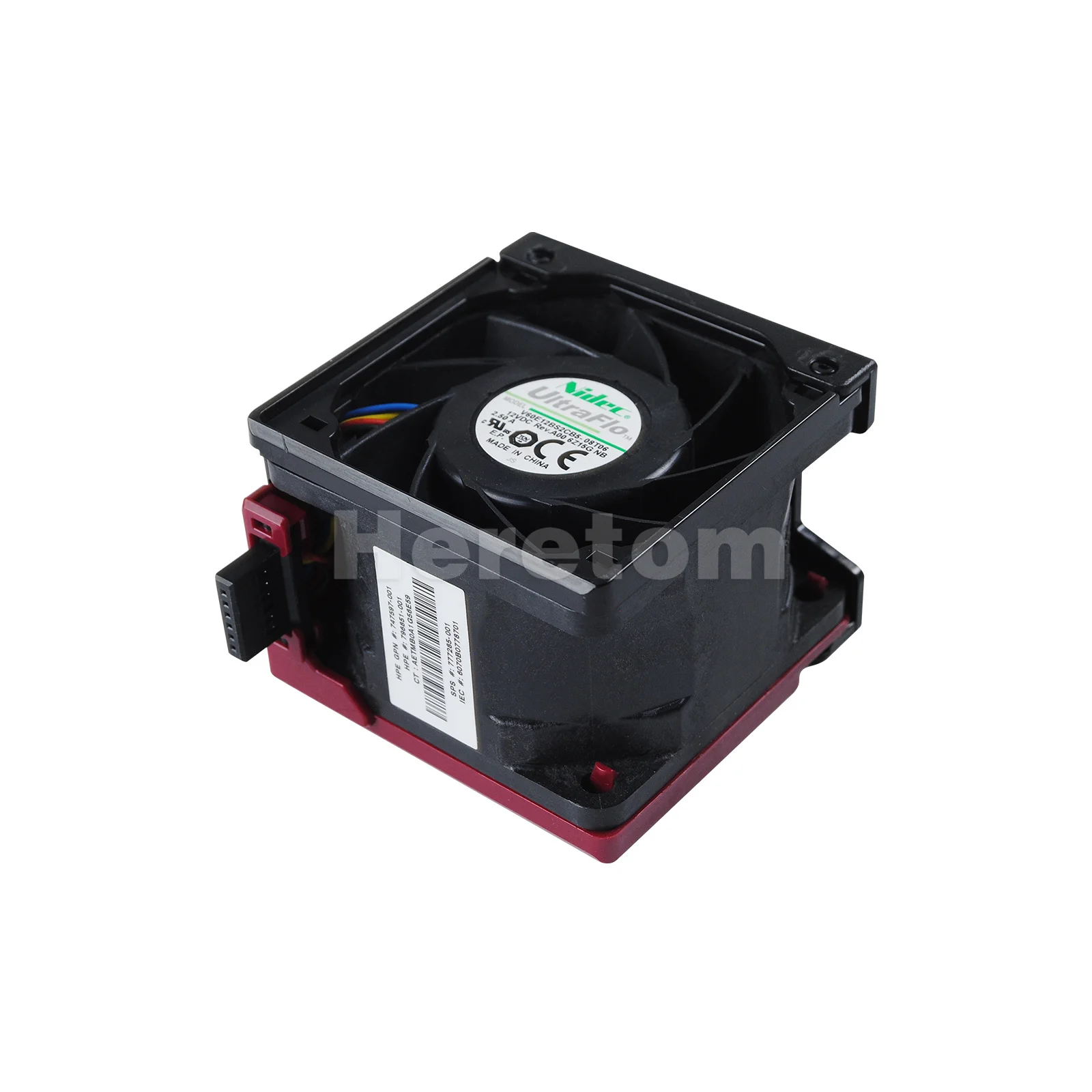ð ǳ V60E12BS2CB5-08T06, HP DL380 DL380p DL388 G9 PFR0612XHE 747597-001 796851-001 796850-001 777285-001 12v 2.5A