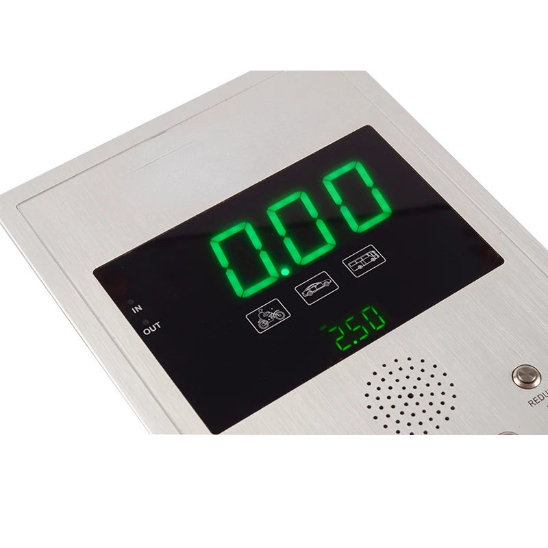 

Pre-set Tyre Inflator Digital Tire Inflator Automatically