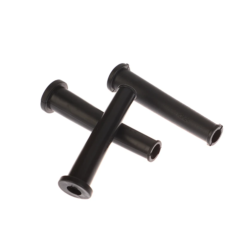 5Pcs Power Cord Protective Cover Rubber Wire Protector Cable Sleeve Boot Cover For Angle Grinder Cable Wire Connect Protection