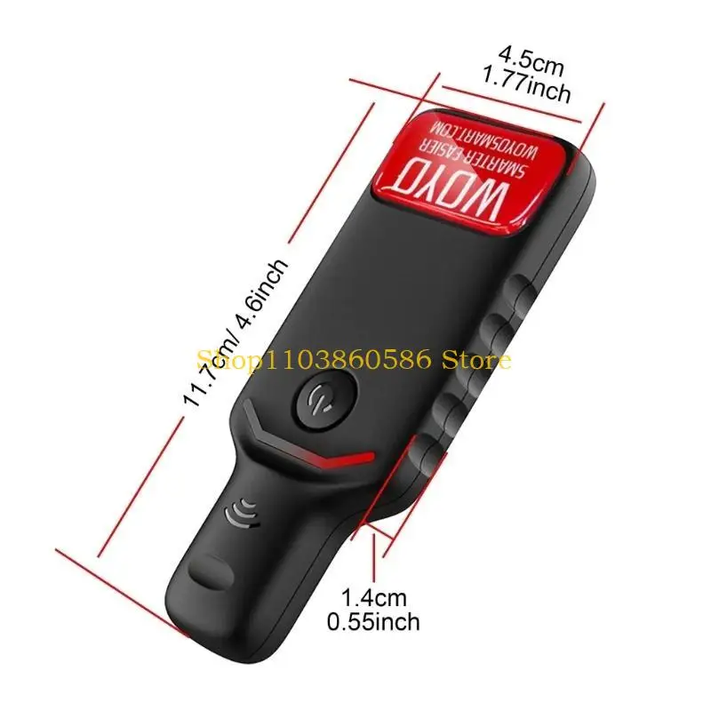 Car Entry Intelligent Key Systems Locator Low Frequency Positioner Coil Detector Diagnostic Antennas Tester Tool