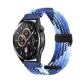  Colorful blue