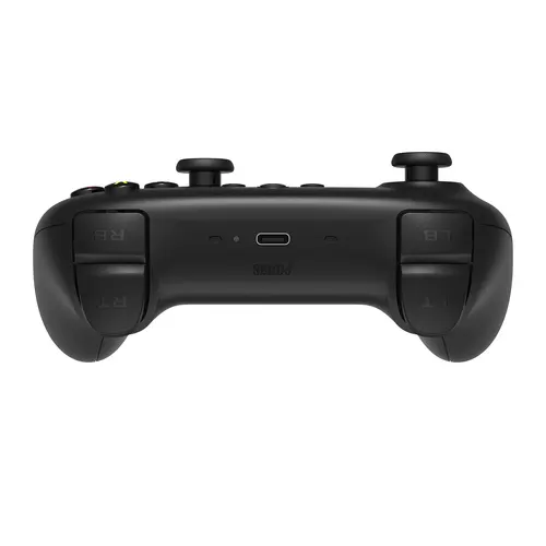 8BitDo-Ultimate 무선 2.4G 게임 컨트롤러, 충전 도크 포함, 2.4g 어댑터, PC, Windows 10, 11 Steam, 안드로이드, 라즈베리 파이 4