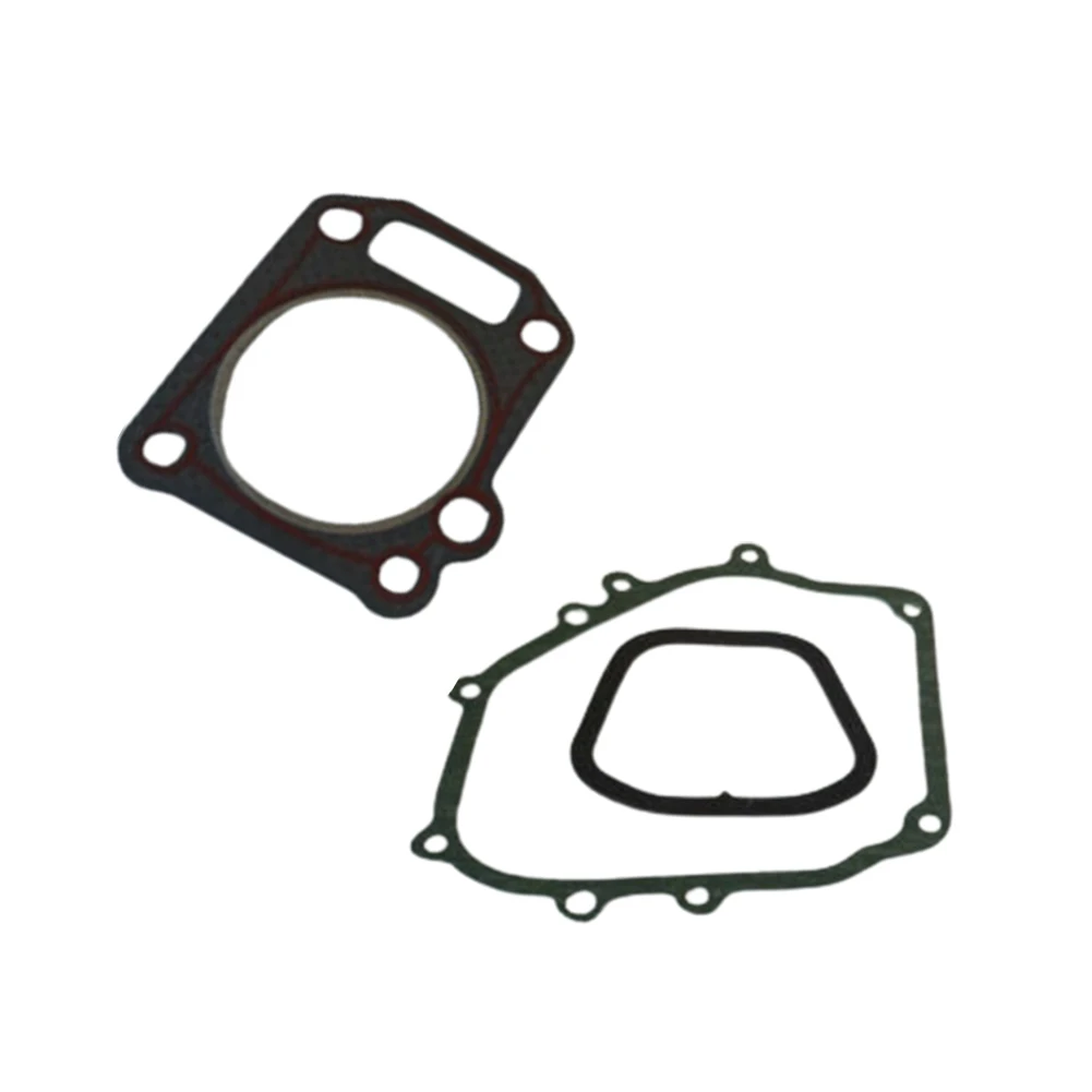 

Lawn Mower Gasket Set Yard Garden Outdoor Living Engines Parts Replacement Standard 06111-ZH7-405 061A1-ZH7-010