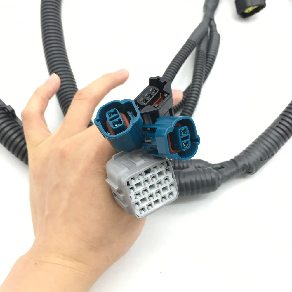 326POWER ブランケット Y-3 (ワイスリー) ブランド メンズ 総柄 フルジップ ウインド