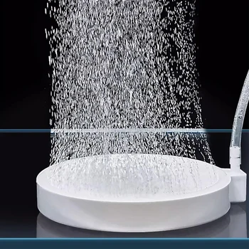 Aerador de oxigênio de pedra de ar para aquário disco difusor de bolha bomba de bolha de ar hidropônico placa de oxigênio mini acessórios nano disco 1
